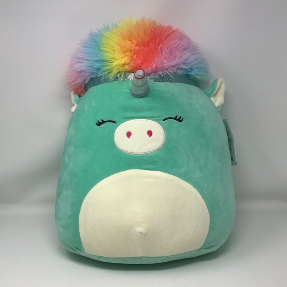 squishdoo unicorn
